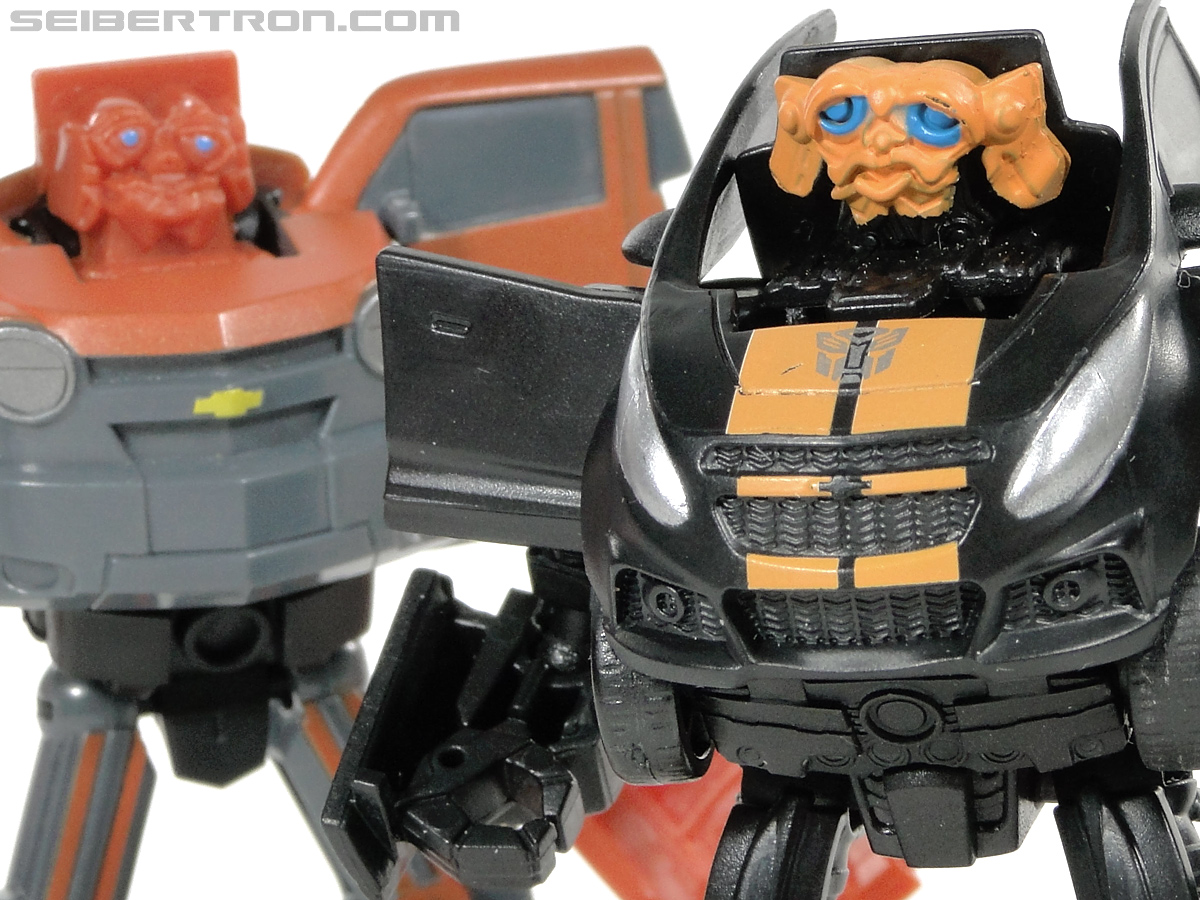 transformers 2 mudflap toy