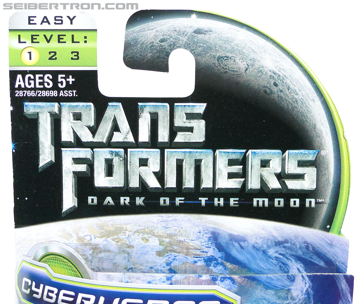 Transformers Dark of the Moon Skids (Image #3 of 107)