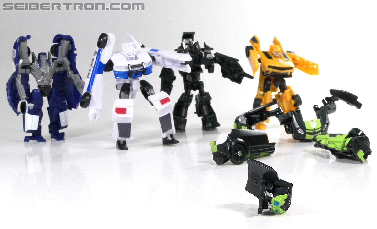 Transformers Dark of the Moon Skids (Image #54 of 107)