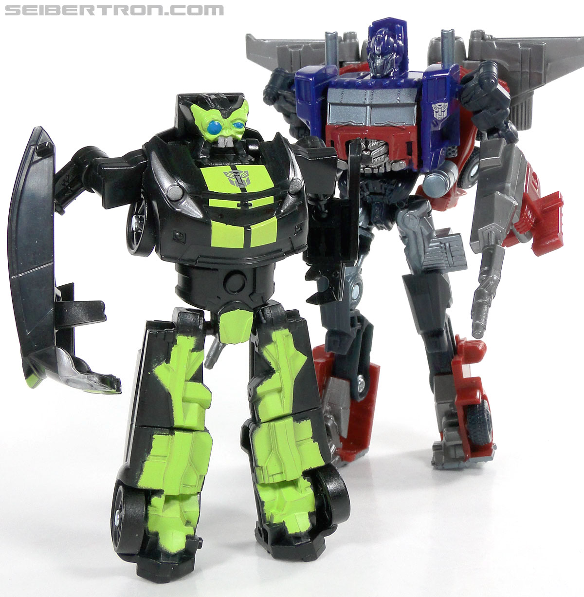 Transformers Dark of the Moon Skids (Image #99 of 107)