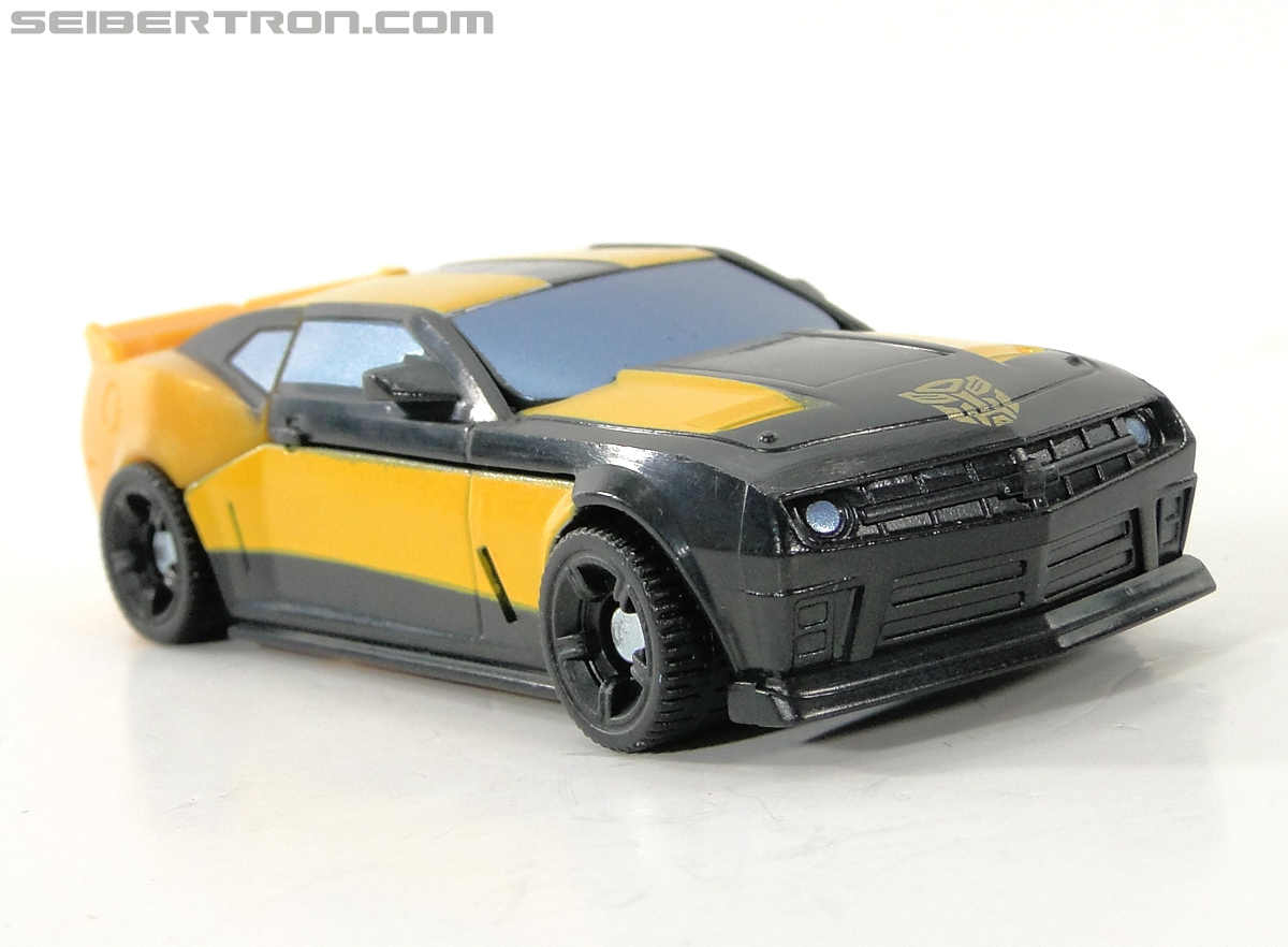 Transformers Dark of the Moon Stealth Bumblebee (Image #17 of 95)