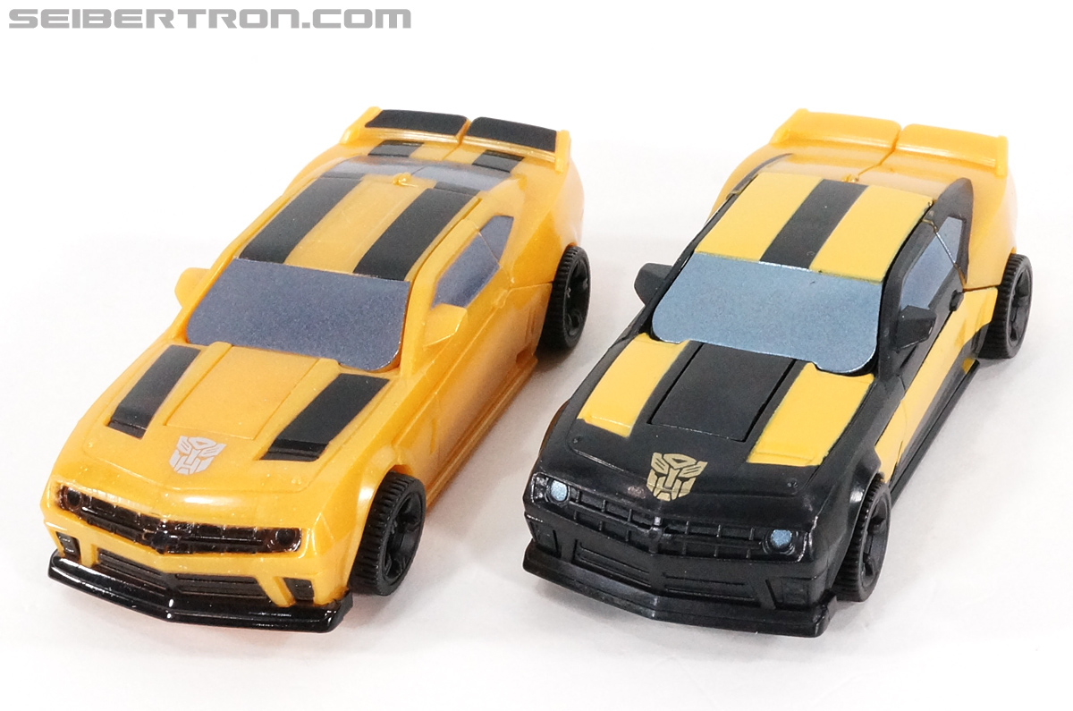 Transformers Dark of the Moon Stealth Bumblebee (Image #28 of 95)