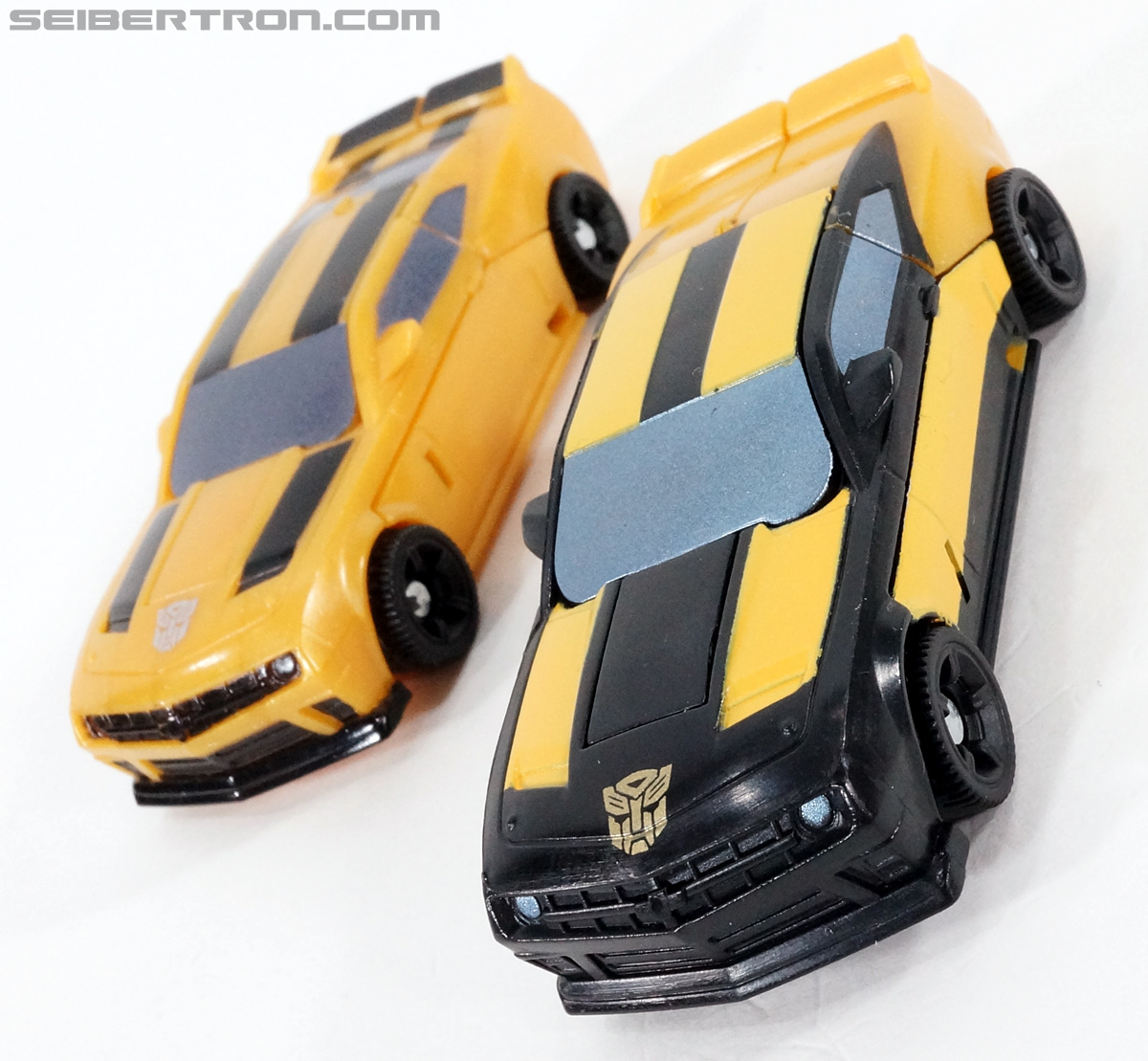 Transformers Dark of the Moon Stealth Bumblebee (Image #34 of 95)