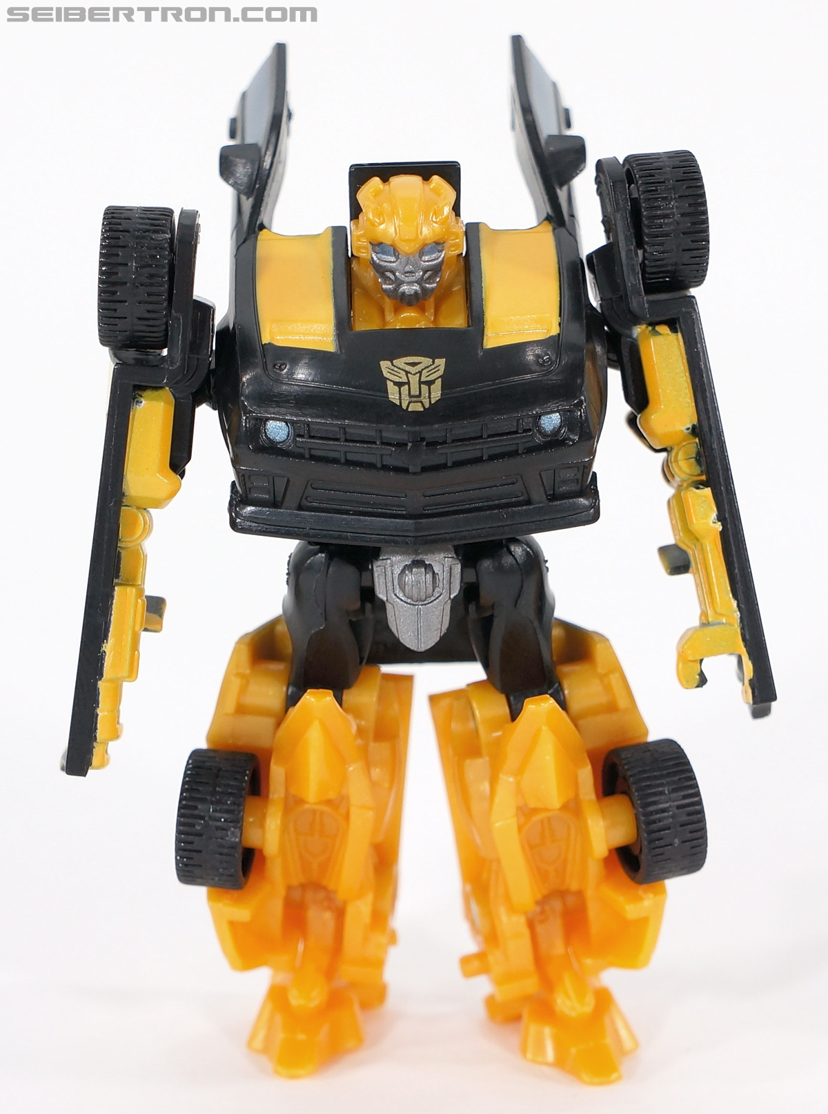 Transformers Dark of the Moon Stealth Bumblebee (Image #36 of 95)