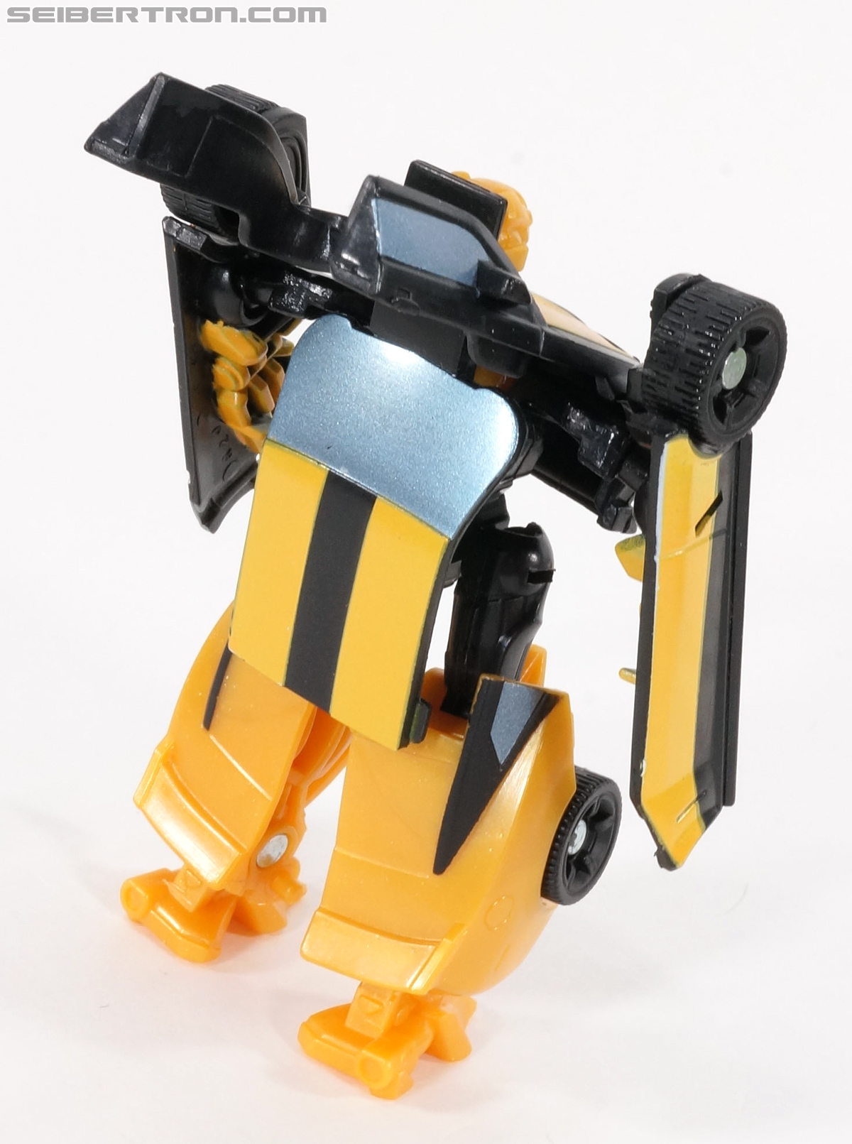 Transformers Dark of the Moon Stealth Bumblebee (Image #44 of 95)