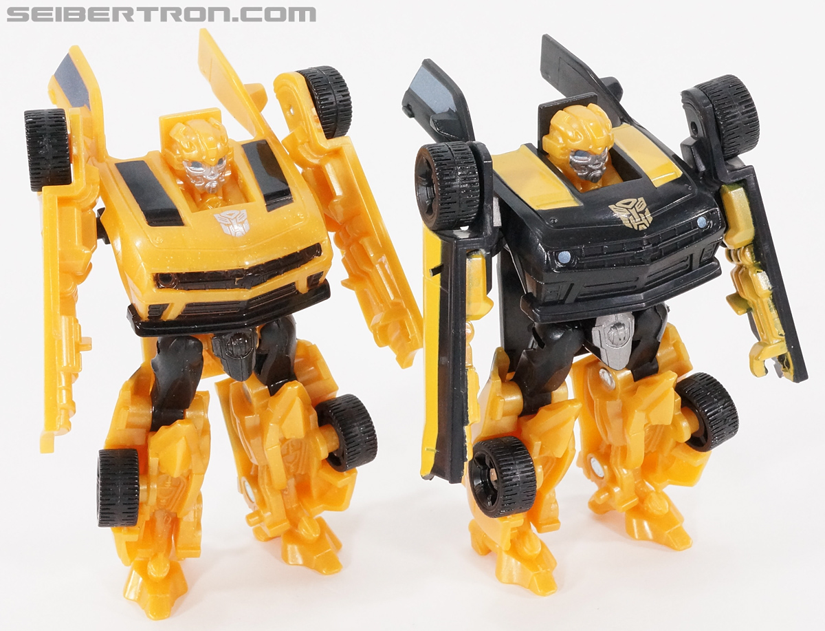 Transformers Dark of the Moon Stealth Bumblebee (Image #77 of 95)