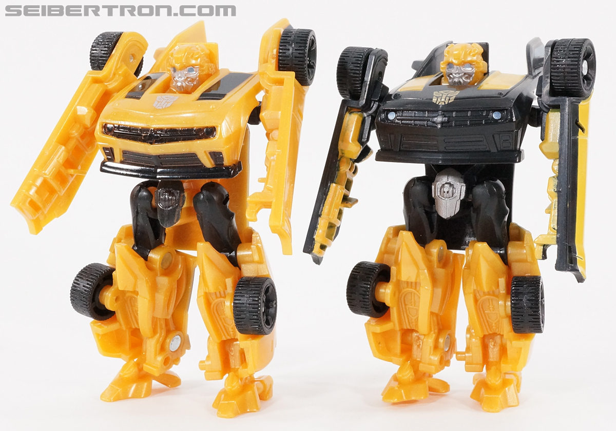Transformers Dark of the Moon Stealth Bumblebee (Image #80 of 95)