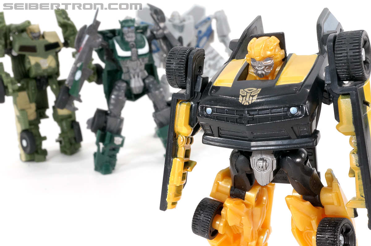 Transformers Dark of the Moon Stealth Bumblebee (Image #89 of 95)