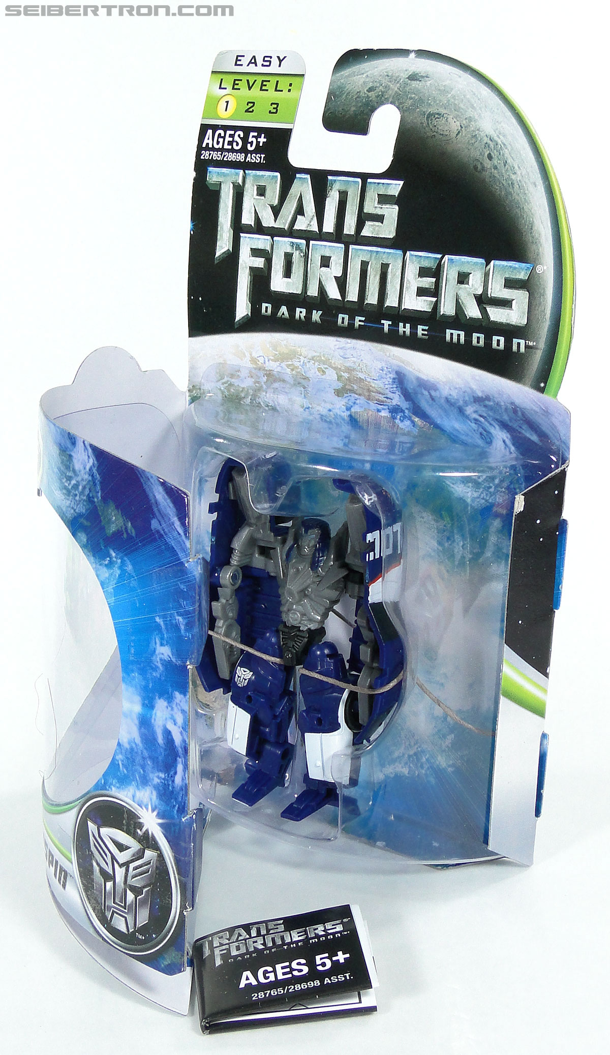 Transformers Dark of the Moon Topspin (Image #17 of 109)