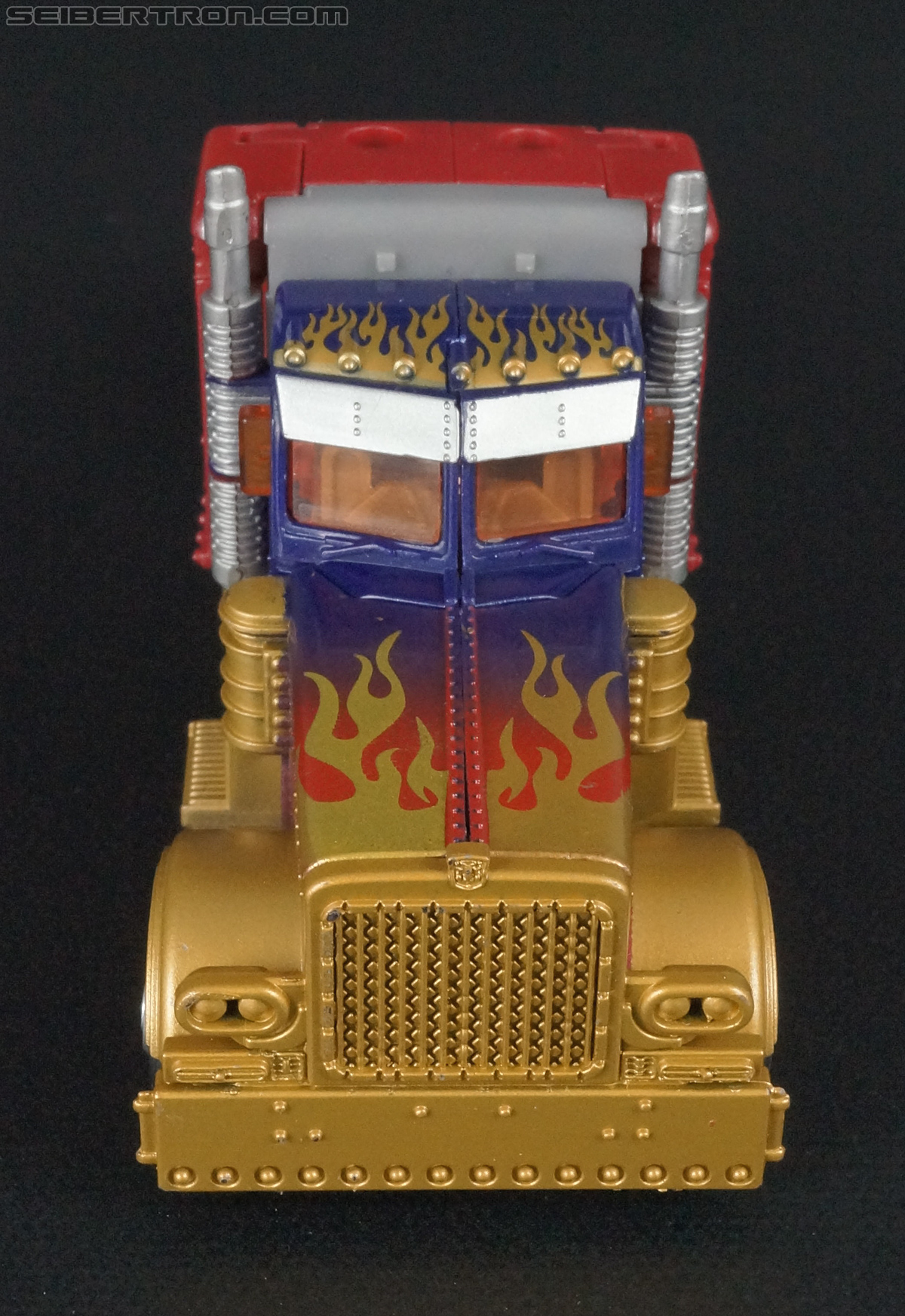 Transformers Dark of the Moon Lunarfire Optimus Prime (Image #33 of 154)