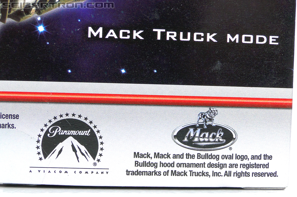 Transformers Dark of the Moon Megatron (Image #13 of 227)