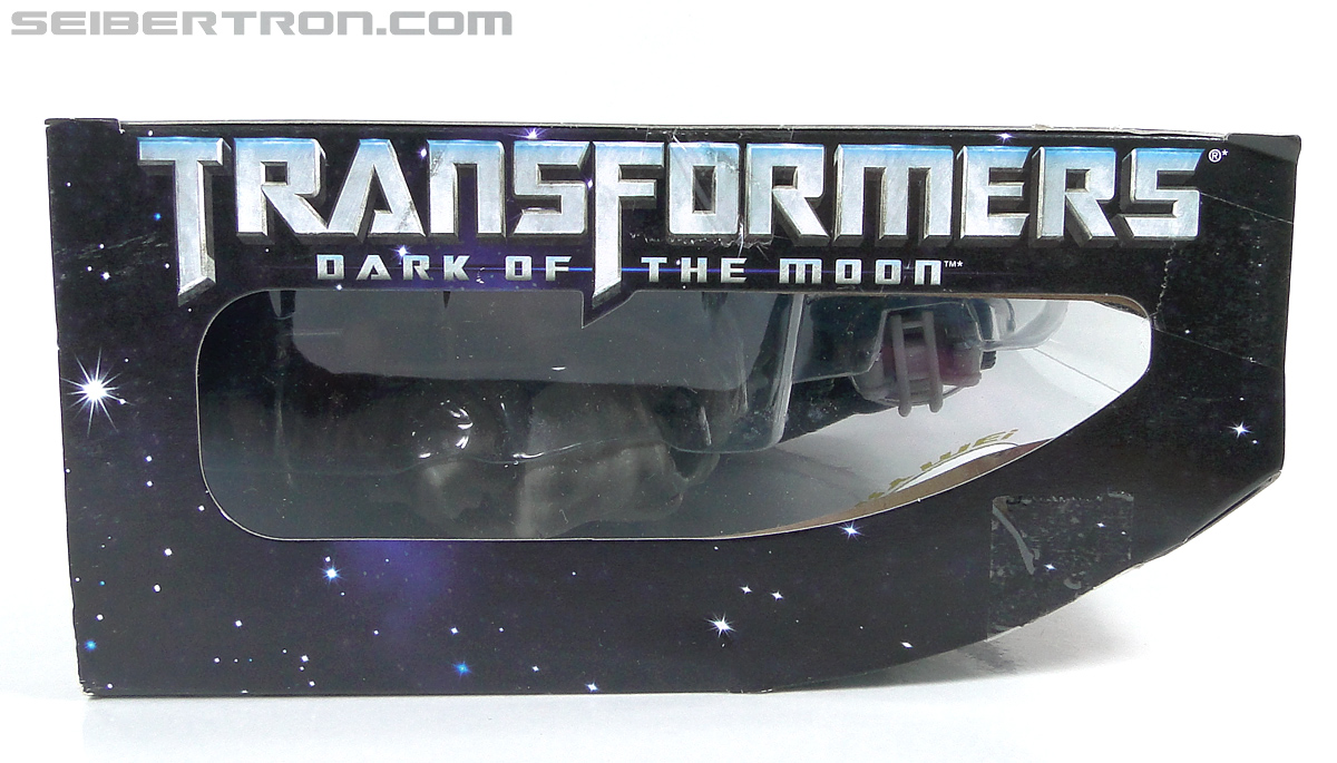 Transformers Dark of the Moon Megatron (Image #19 of 227)