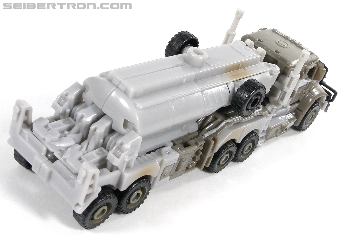 Transformers Dark of the Moon Megatron (Image #27 of 227)