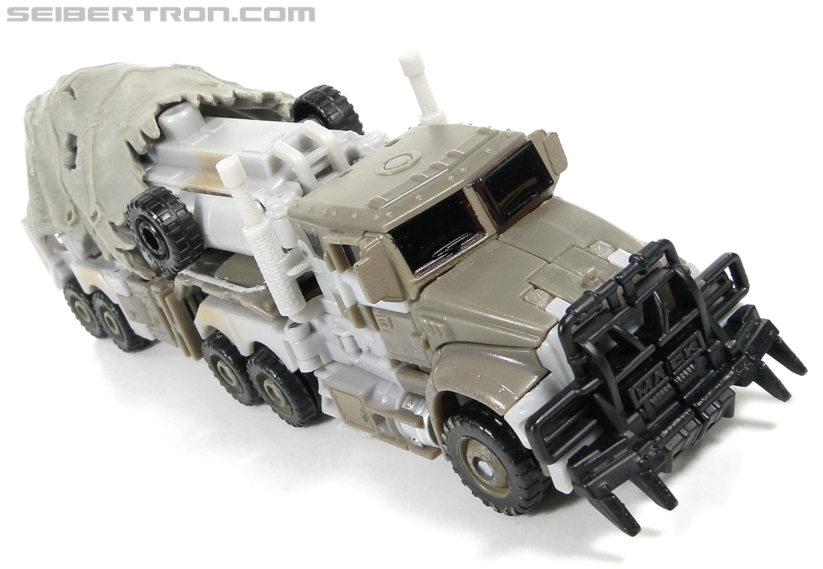 Transformers Dark of the Moon Megatron (Image #38 of 227)