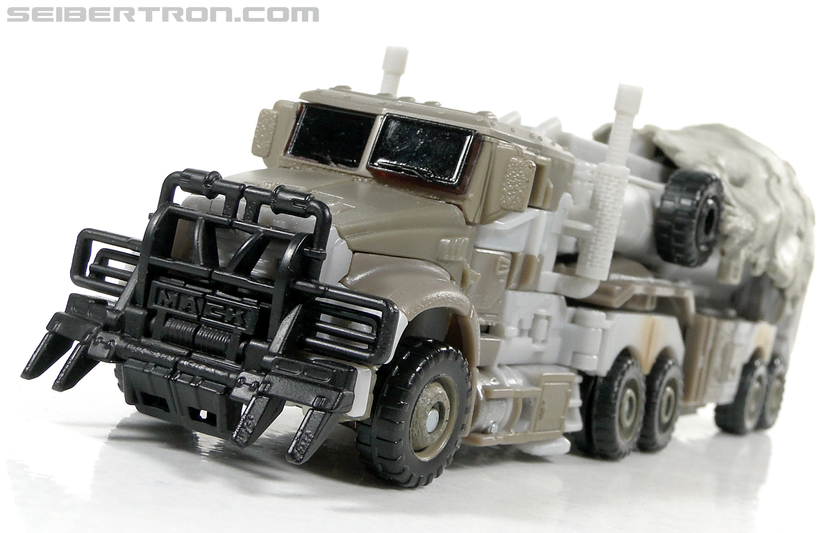 Transformers Dark of the Moon Megatron (Image #47 of 227)