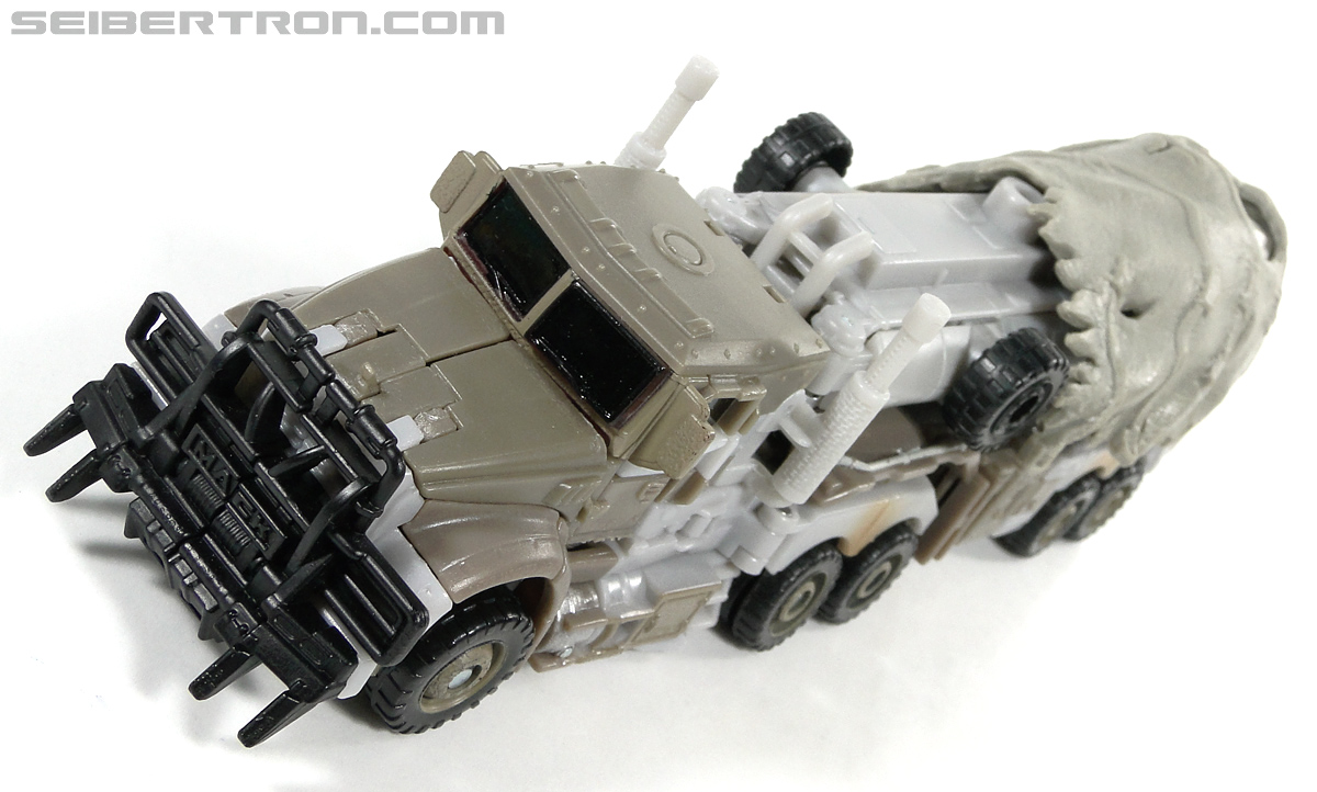 Transformers Dark of the Moon Megatron (Image #48 of 227)