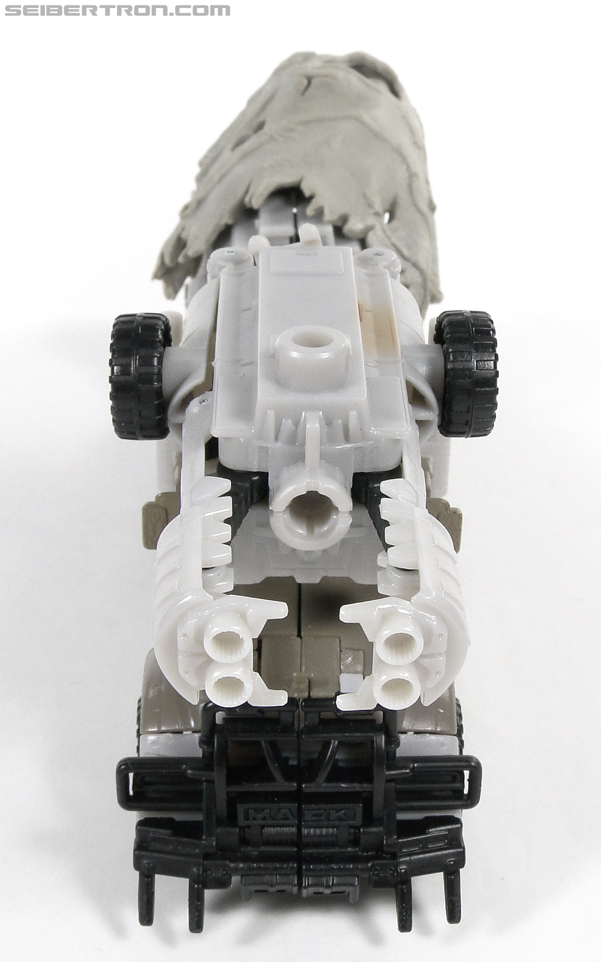 Transformers Dark of the Moon Megatron (Image #51 of 227)