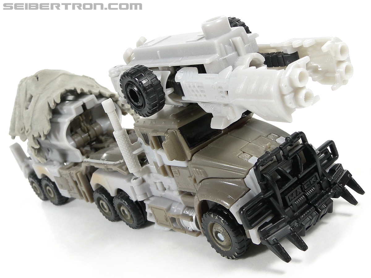 Transformers Dark of the Moon Megatron (Image #53 of 227)