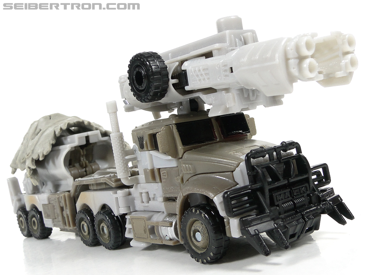 Transformers Dark of the Moon Megatron (Image #54 of 227)
