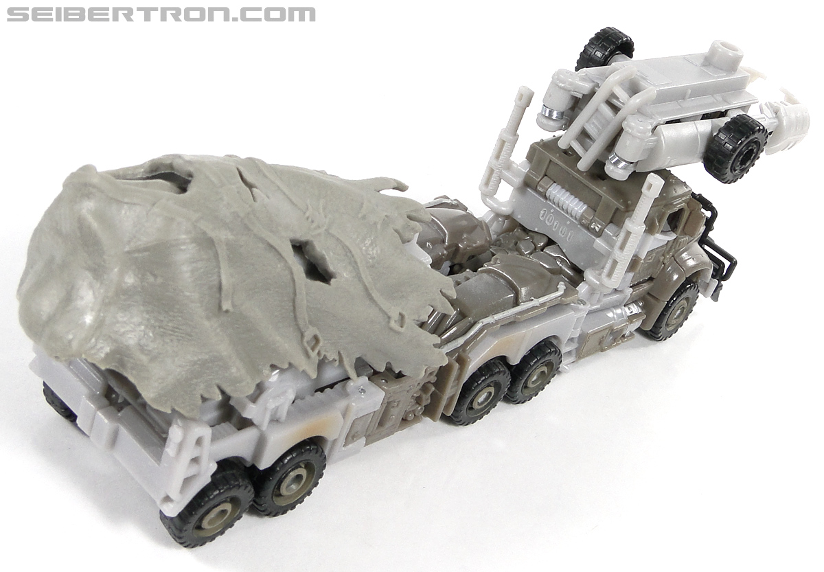 Transformers Dark of the Moon Megatron (Image #55 of 227)