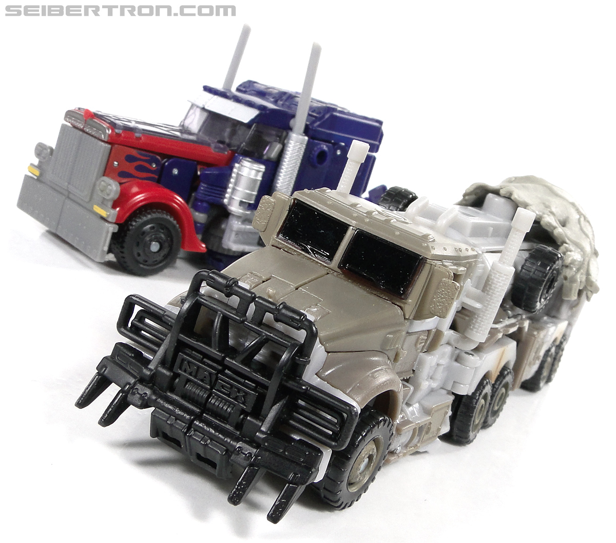 Transformers Dark of the Moon Megatron (Image #58 of 227)