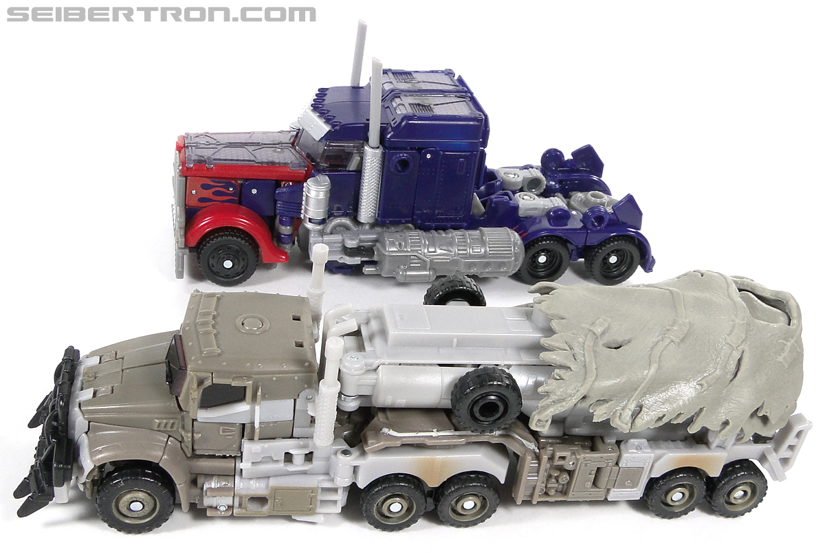 Transformers Dark of the Moon Megatron (Image #60 of 227)