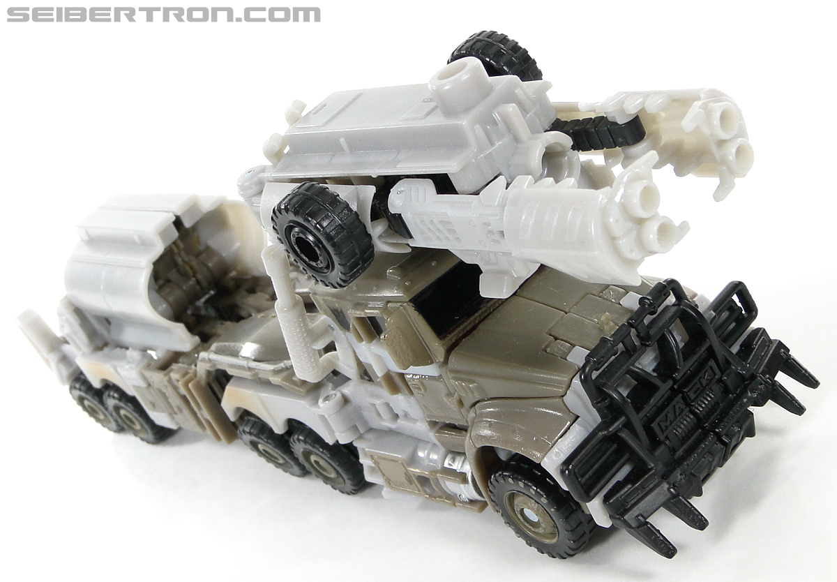 Transformers Dark of the Moon Megatron (Image #71 of 227)