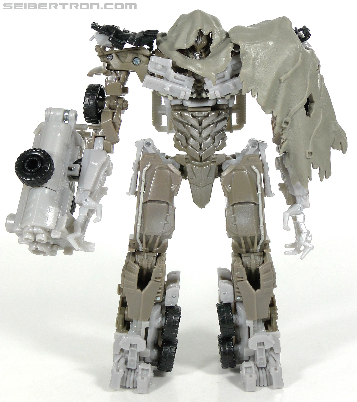 Transformers Dark of the Moon Megatron (Image #77 of 227)