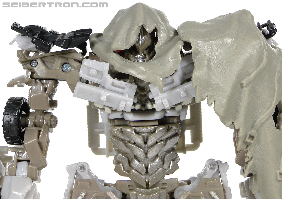 Transformers Dark of the Moon Megatron (Image #78 of 227)