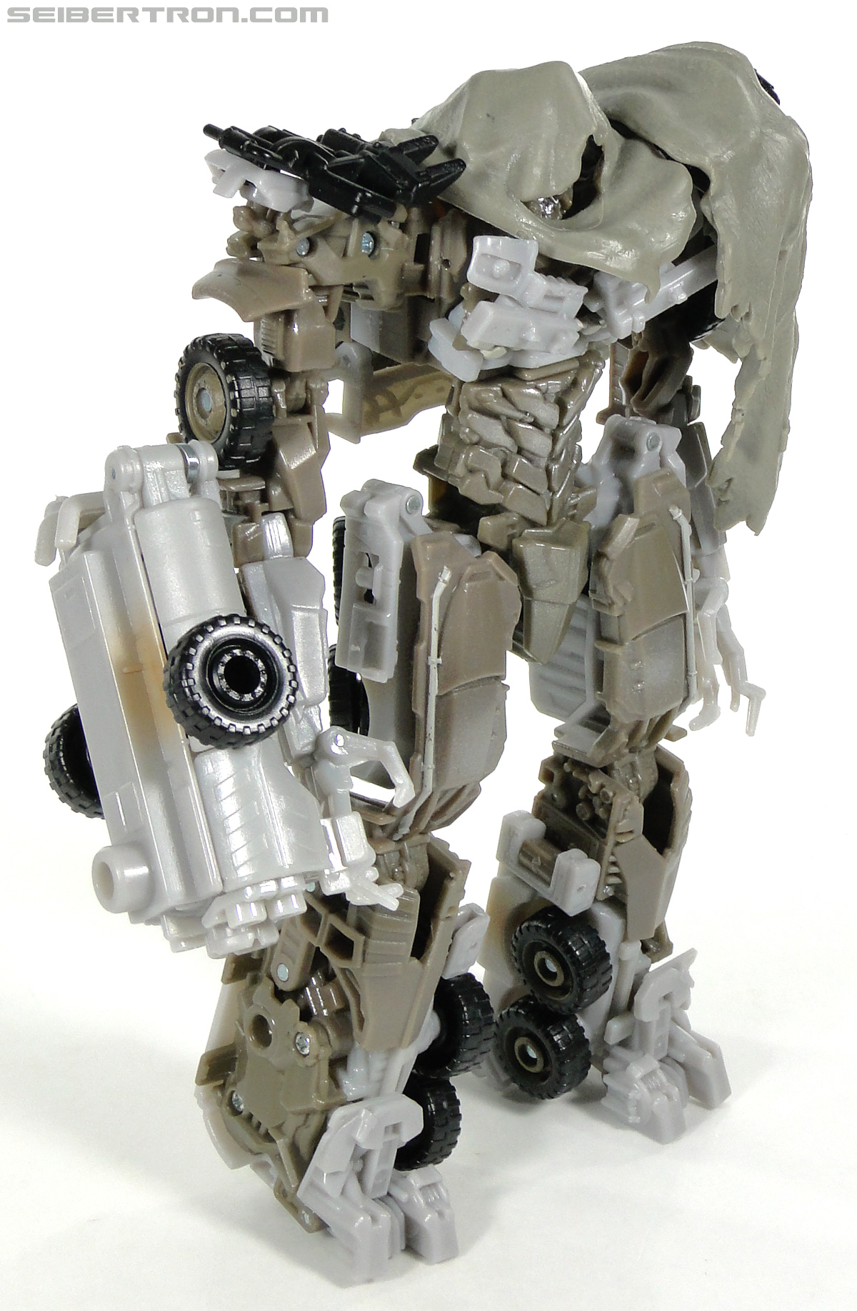 Transformers Dark of the Moon Megatron (Image #80 of 227)