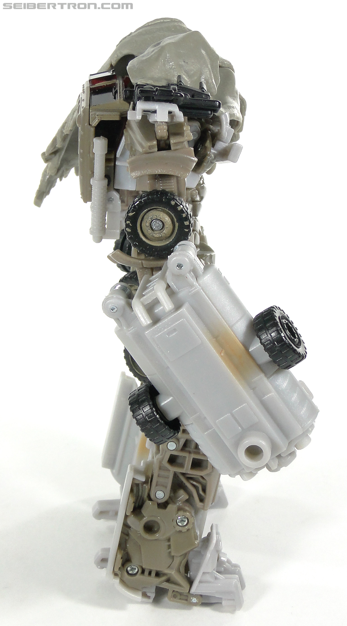 Transformers Dark of the Moon Megatron (Image #83 of 227)