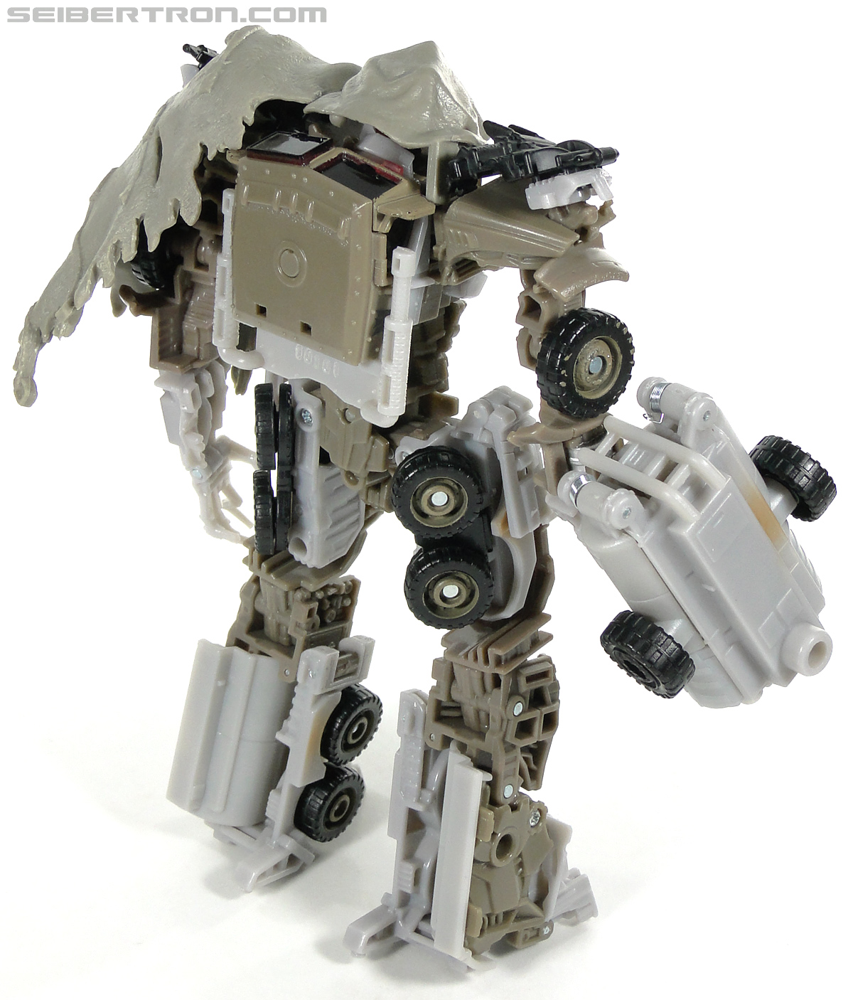 Transformers Dark of the Moon Megatron (Image #84 of 227)