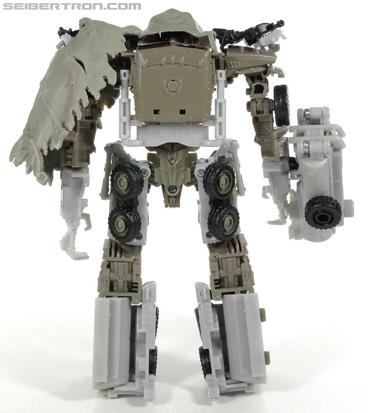 Transformers Dark of the Moon Megatron (Image #85 of 227)