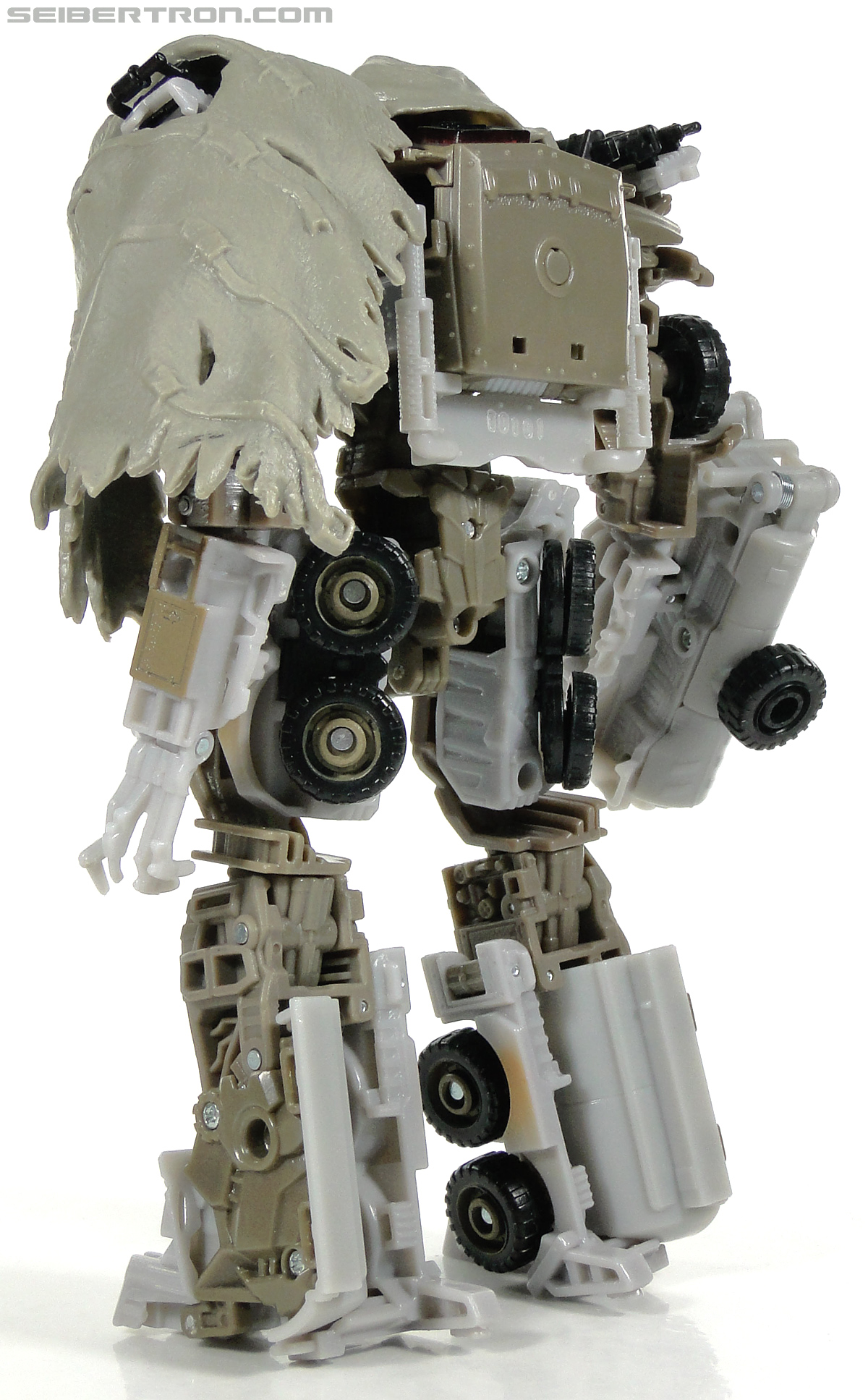 Transformers Dark of the Moon Megatron (Image #86 of 227)