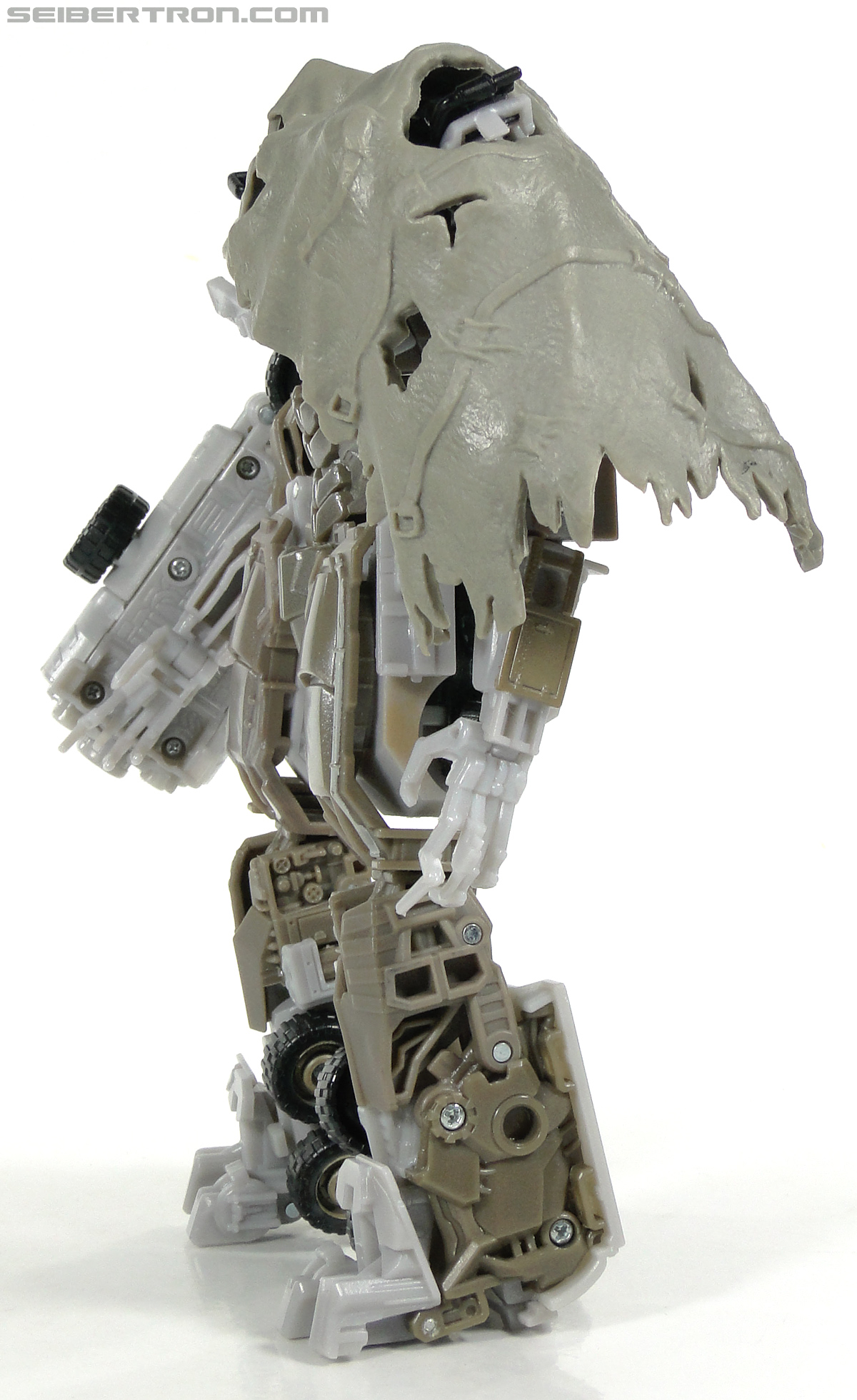 Transformers Dark of the Moon Megatron (Image #87 of 227)