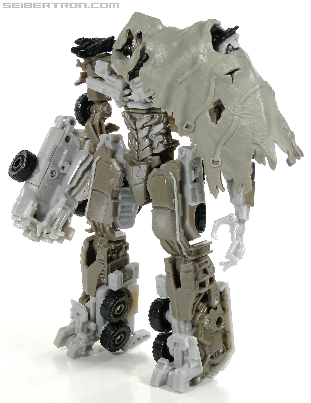 Transformers Dark of the Moon Megatron (Image #88 of 227)