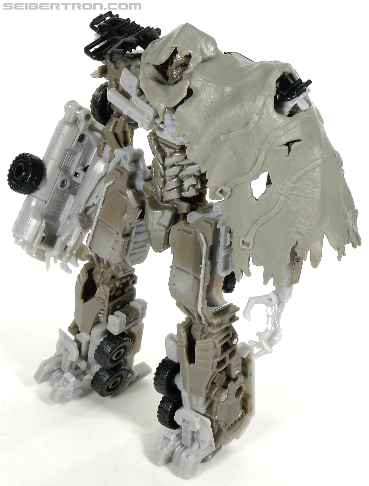 Transformers Dark of the Moon Megatron (Image #89 of 227)