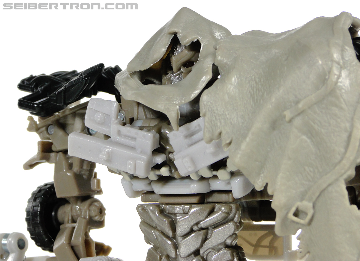 Transformers Dark of the Moon Megatron (Image #92 of 227)