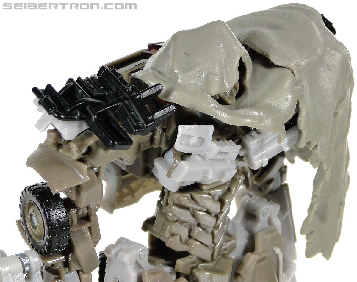 Transformers Dark of the Moon Megatron (Image #96 of 227)