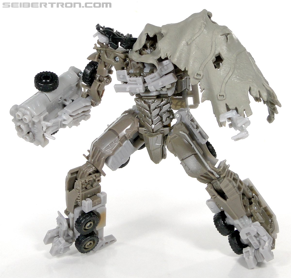 Transformers Dark of the Moon Megatron (Image #100 of 227)