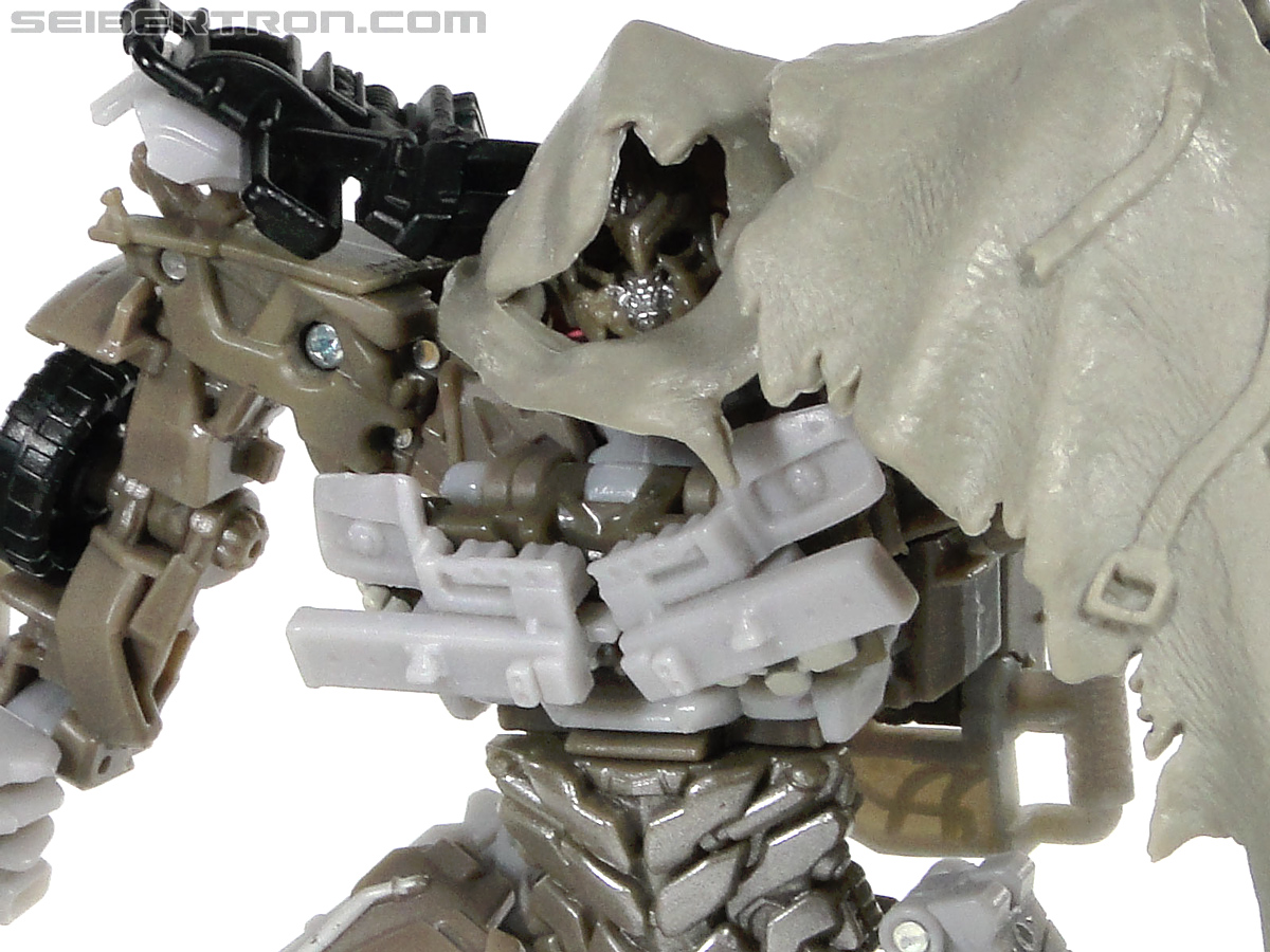 Transformers Dark of the Moon Megatron (Image #102 of 227)