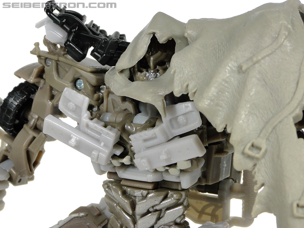 Transformers Dark of the Moon Megatron (Image #103 of 227)