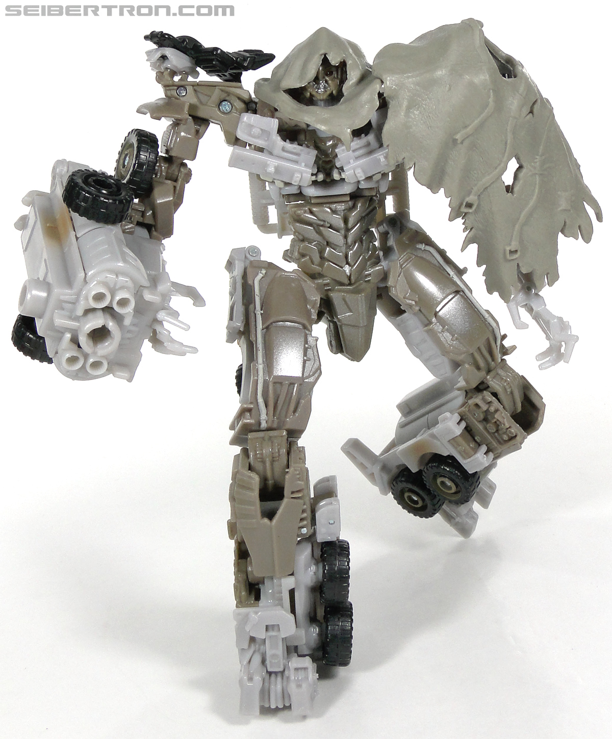 Transformers Dark of the Moon Megatron (Image #105 of 227)