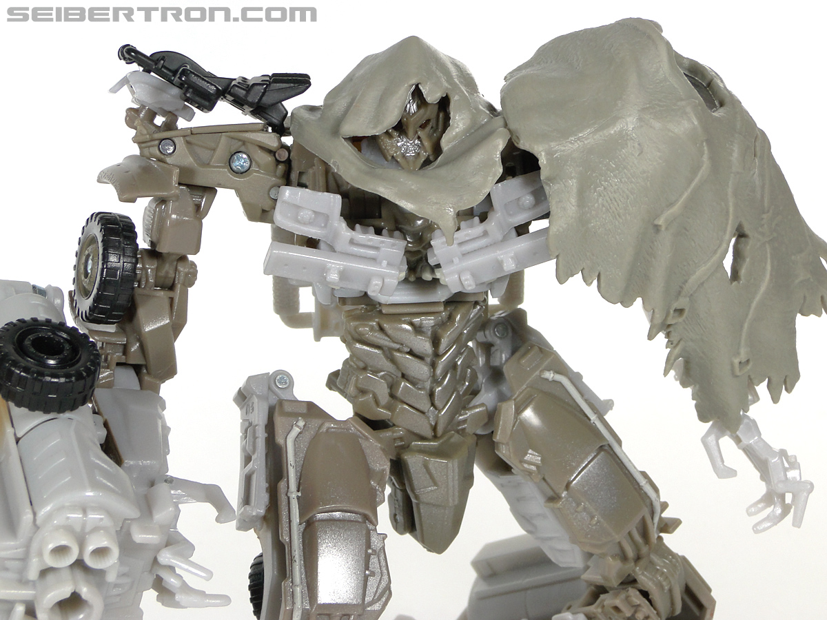 Transformers Dark of the Moon Megatron (Image #106 of 227)