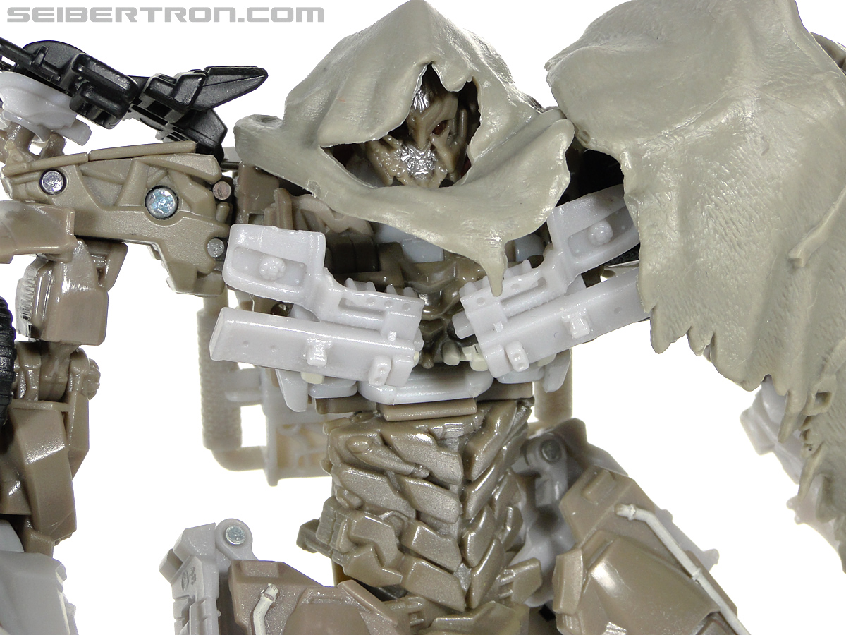 Transformers Dark of the Moon Megatron (Image #108 of 227)