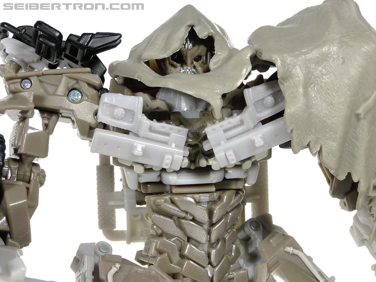 Transformers Dark of the Moon Megatron (Image #110 of 227)