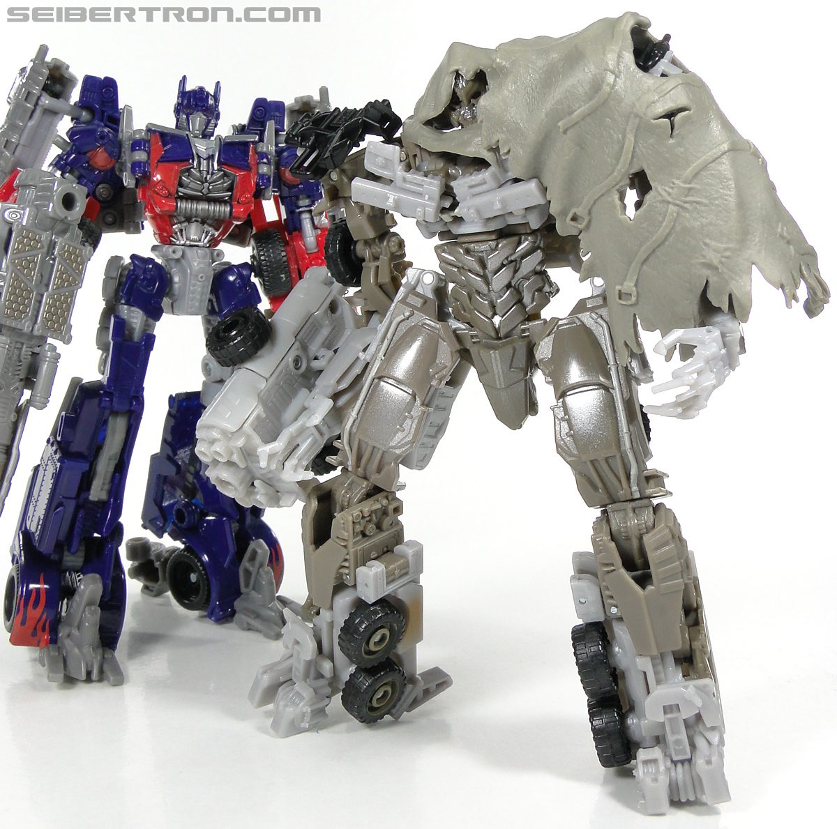 Transformers Dark of the Moon Megatron (Image #114 of 227)