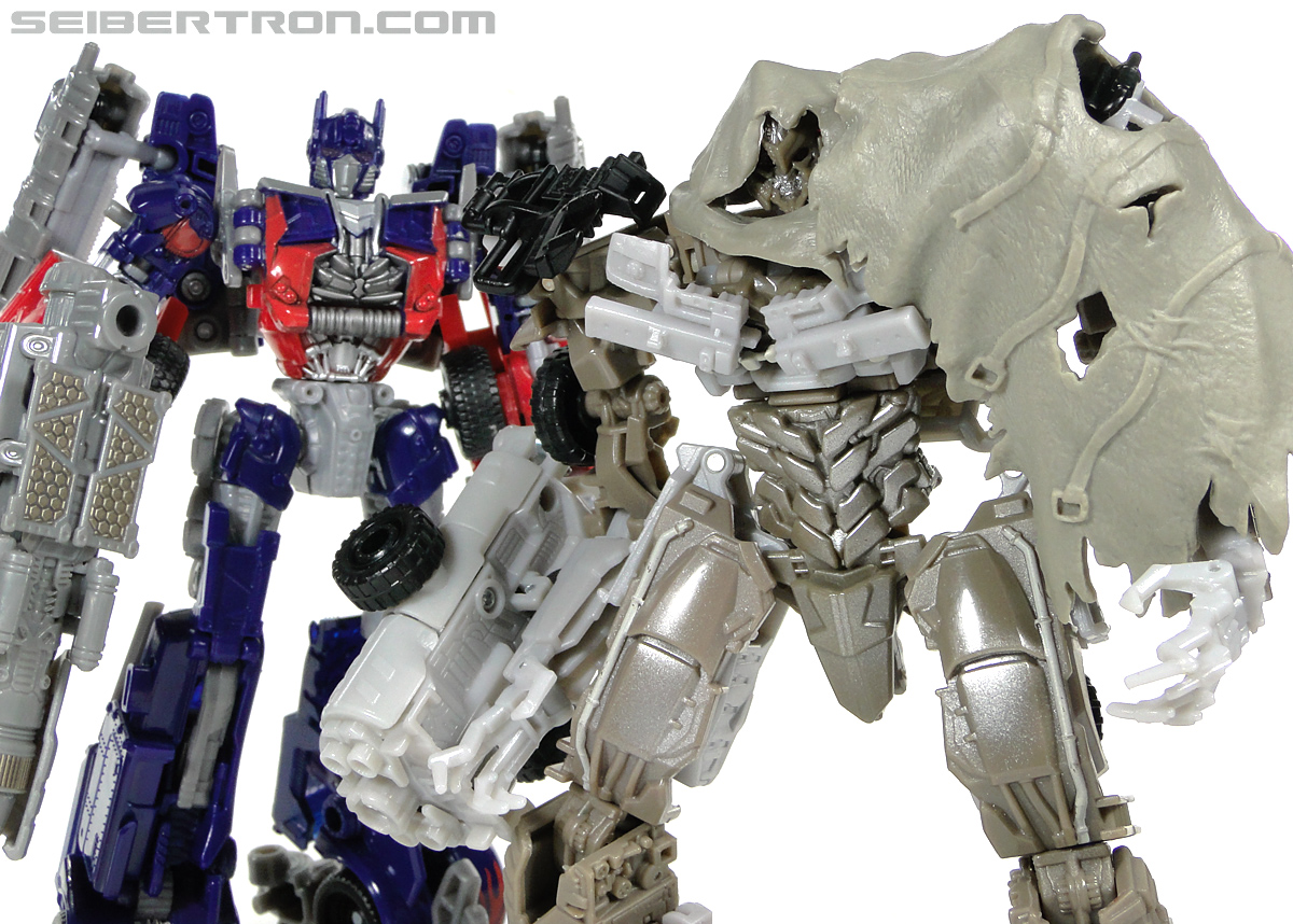 Transformers Dark of the Moon Megatron (Image #115 of 227)