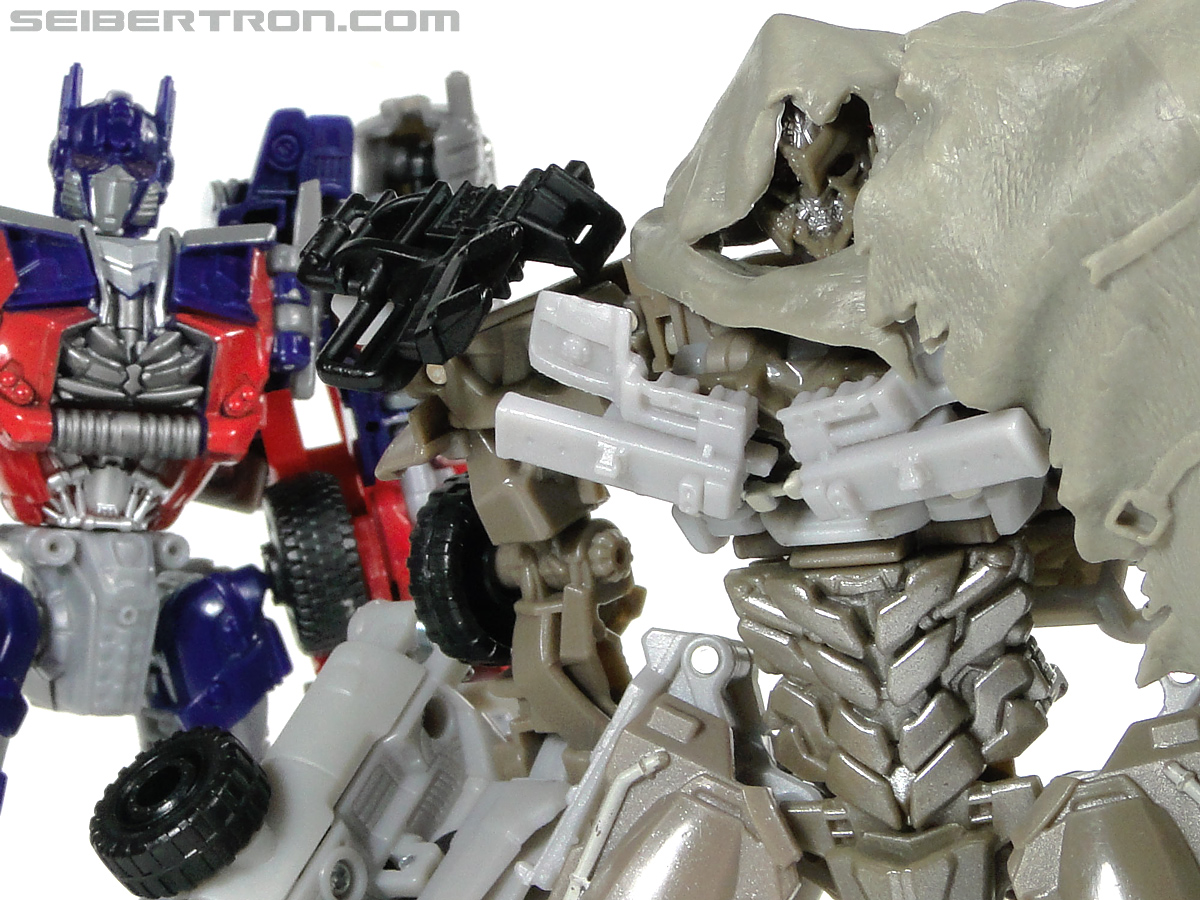 Transformers Dark of the Moon Megatron (Image #116 of 227)