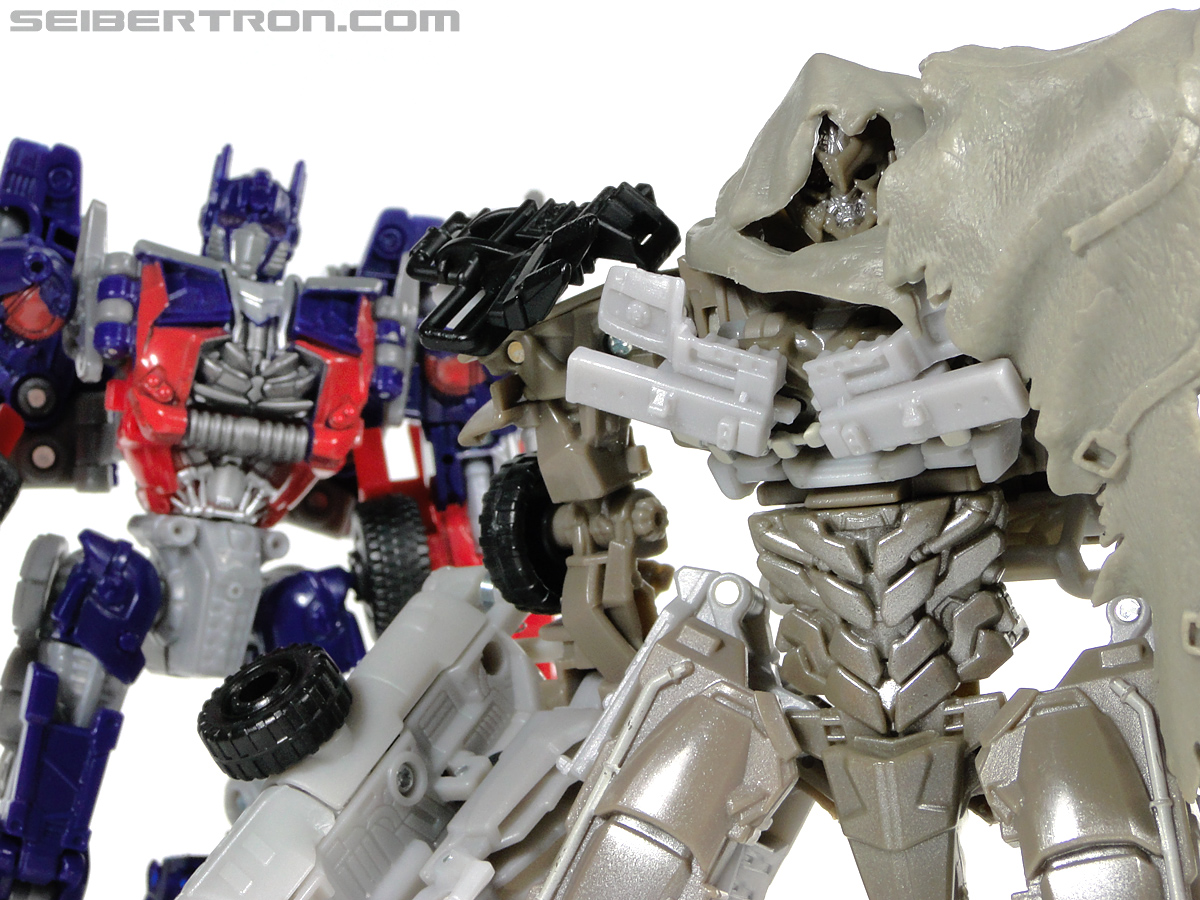 Transformers Dark of the Moon Megatron (Image #117 of 227)